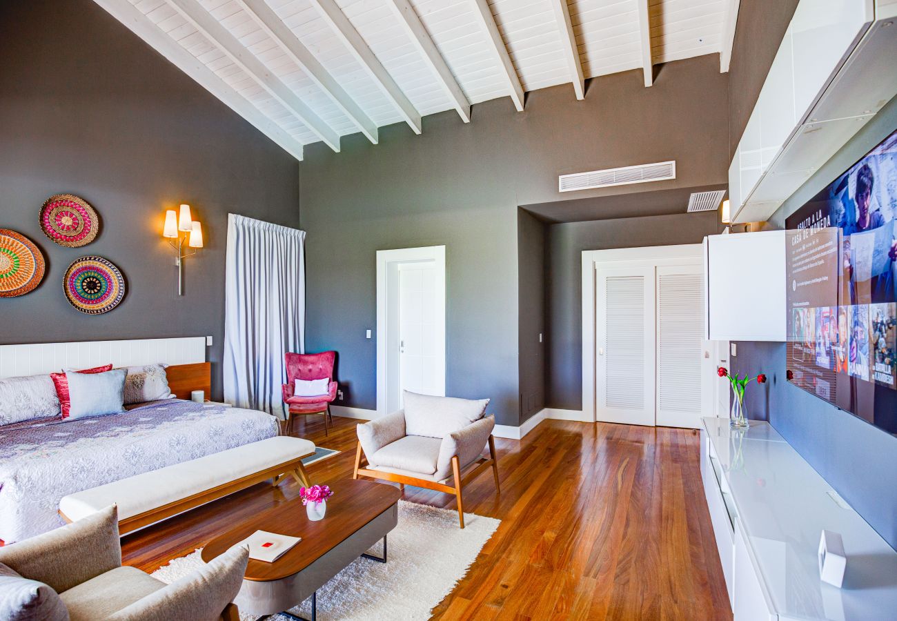 Villa a Punta Cana - Villa Hacienda A39 - Lakefront With Golf View 