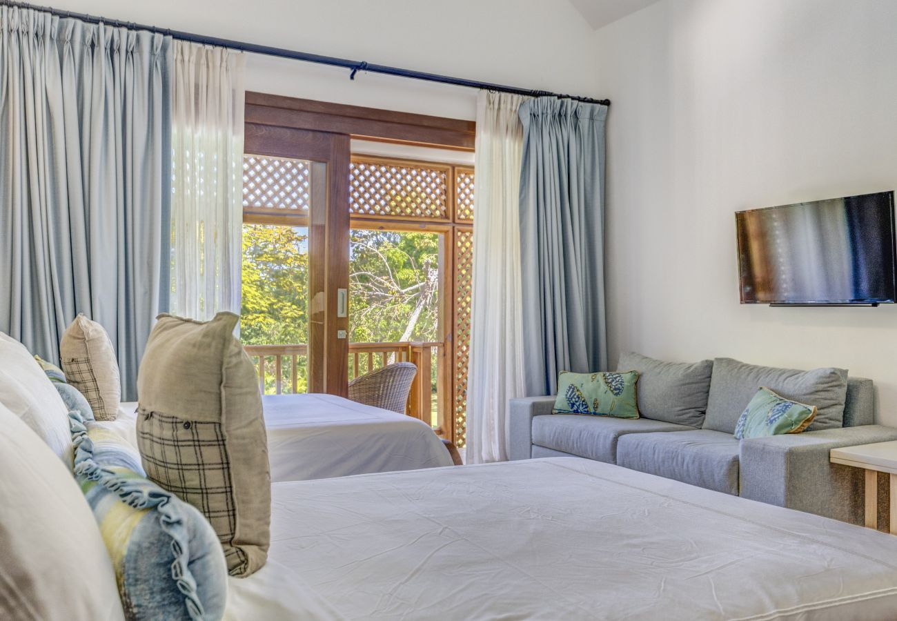 Villa a Punta Cana - VILLA Hacienda 82, Impresionante Vistas al Golf 