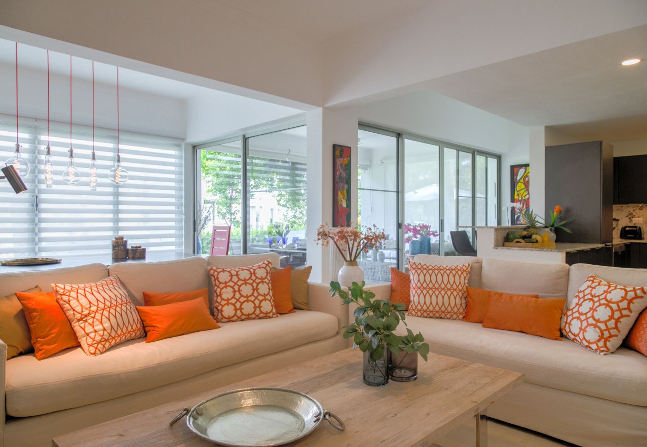 Appartamento a Punta Cana - Hacienda del Mar - Chic & Exclusive Apartment in Punta Cana