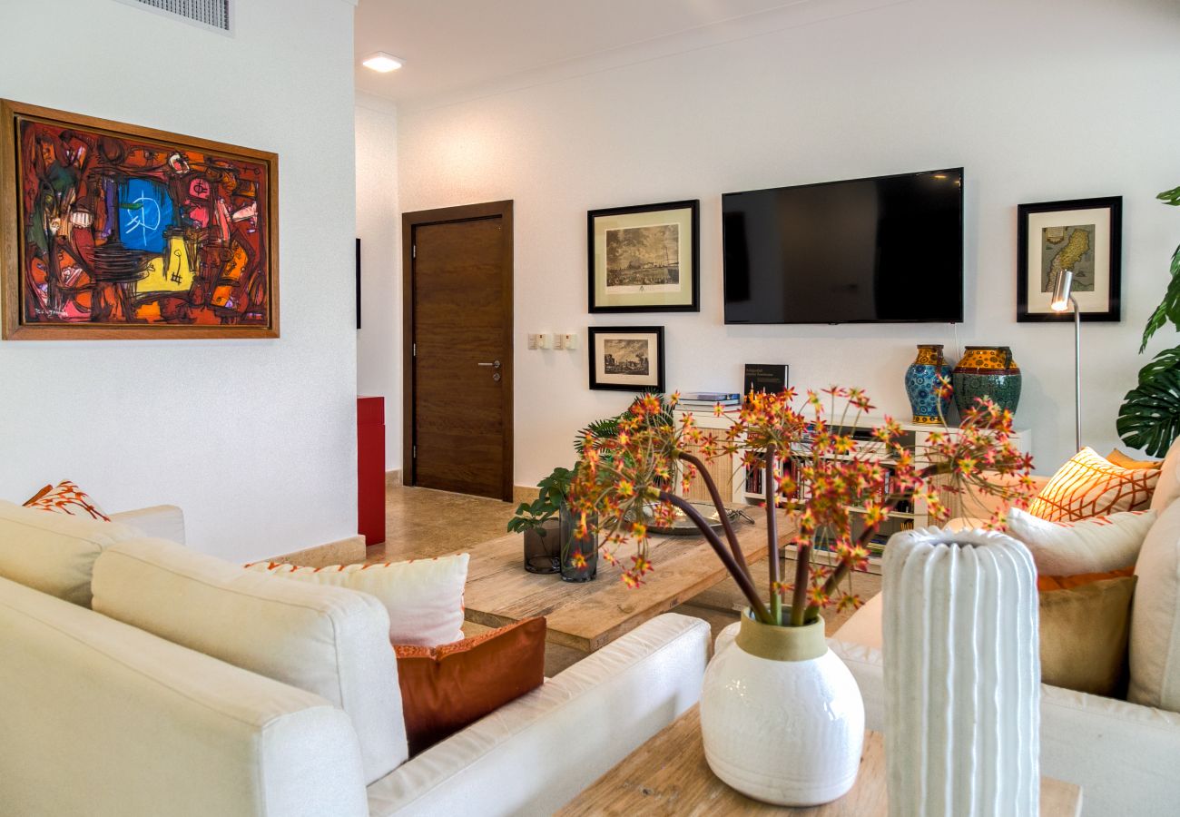 Appartamento a Punta Cana - Hacienda del Mar - Chic & Exclusive Apartment in Punta Cana