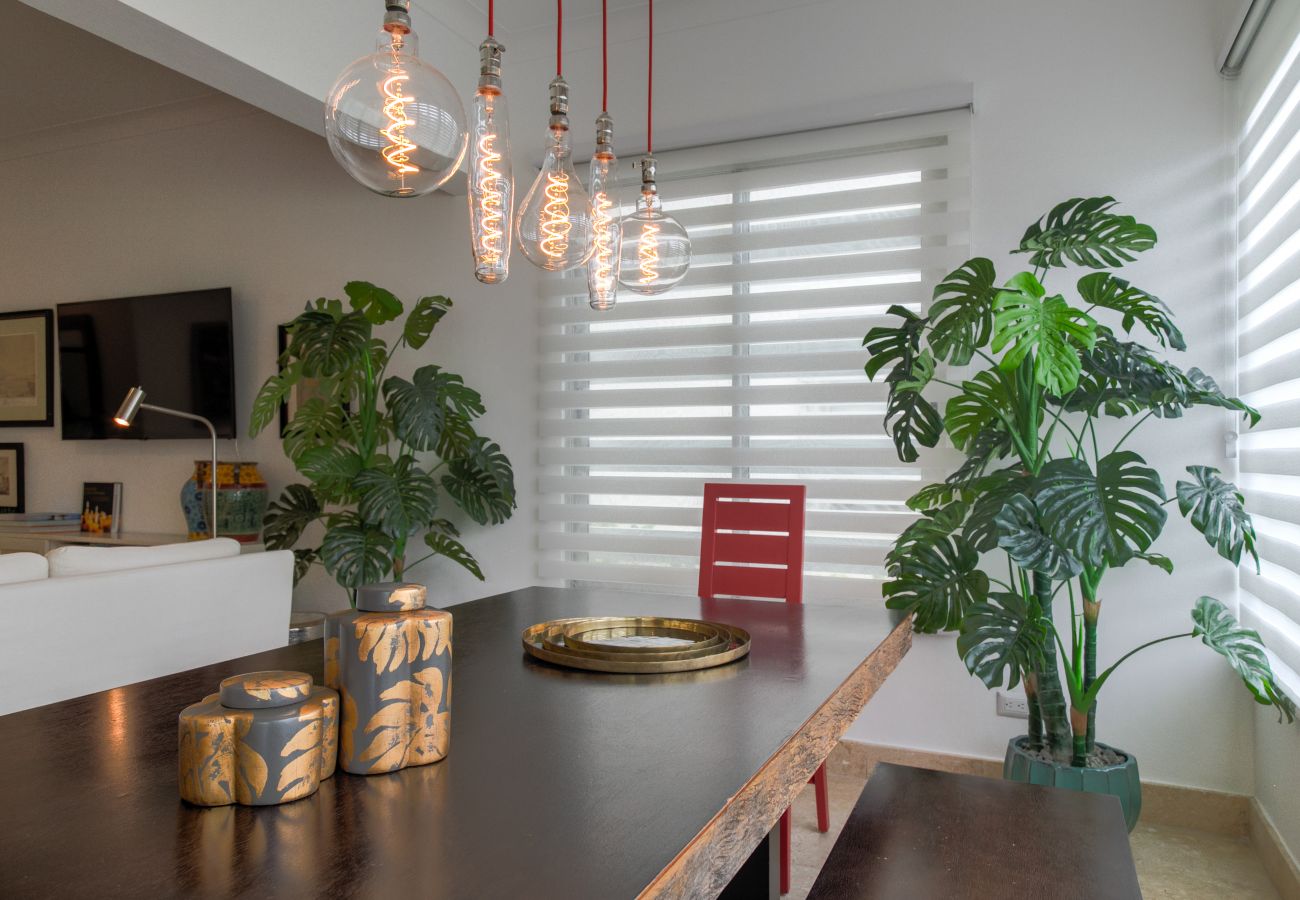 Appartamento a Punta Cana - Hacienda del Mar - Chic & Exclusive Apartment in Punta Cana