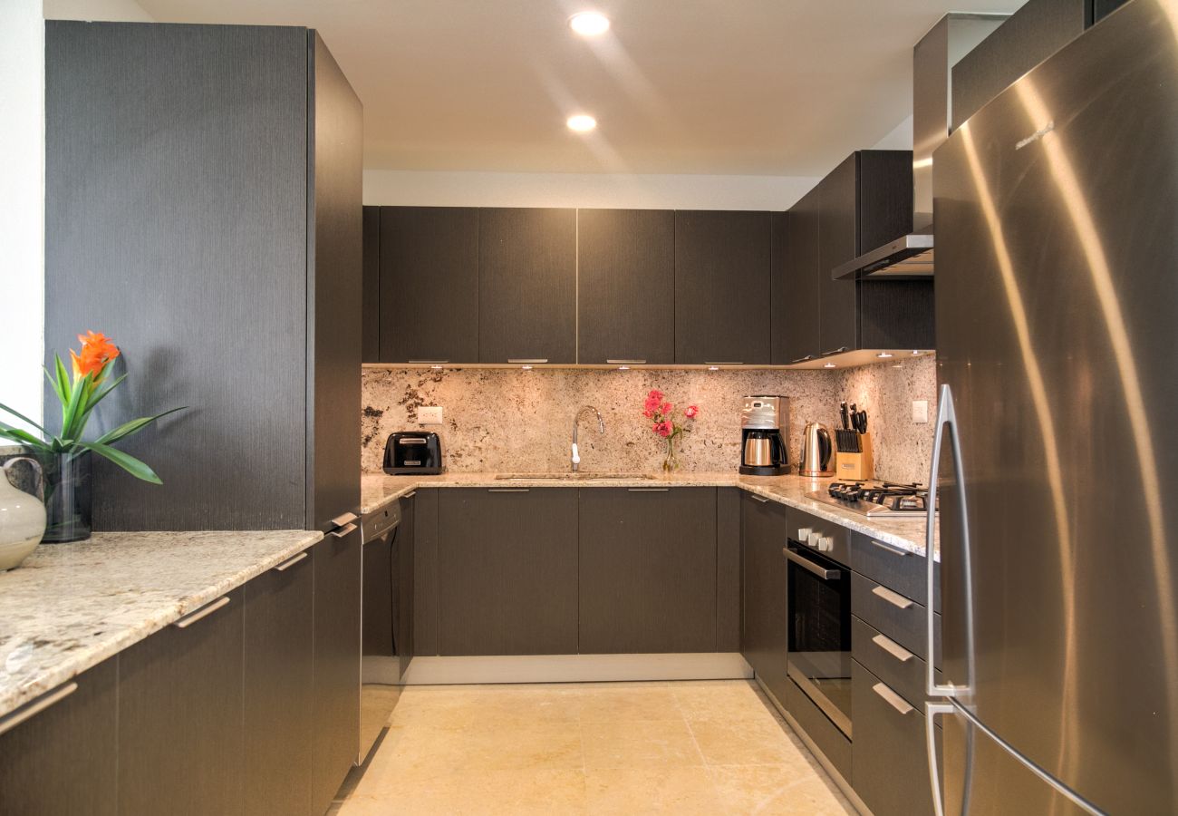 Appartamento a Punta Cana - Hacienda del Mar - Chic & Exclusive Apartment in Punta Cana