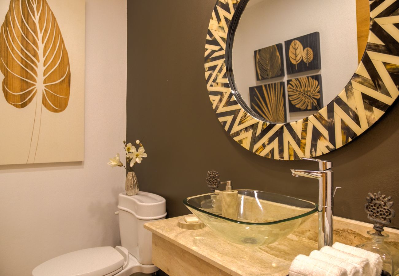 Appartamento a Punta Cana - Hacienda del Mar - Chic & Exclusive Apartment in Punta Cana