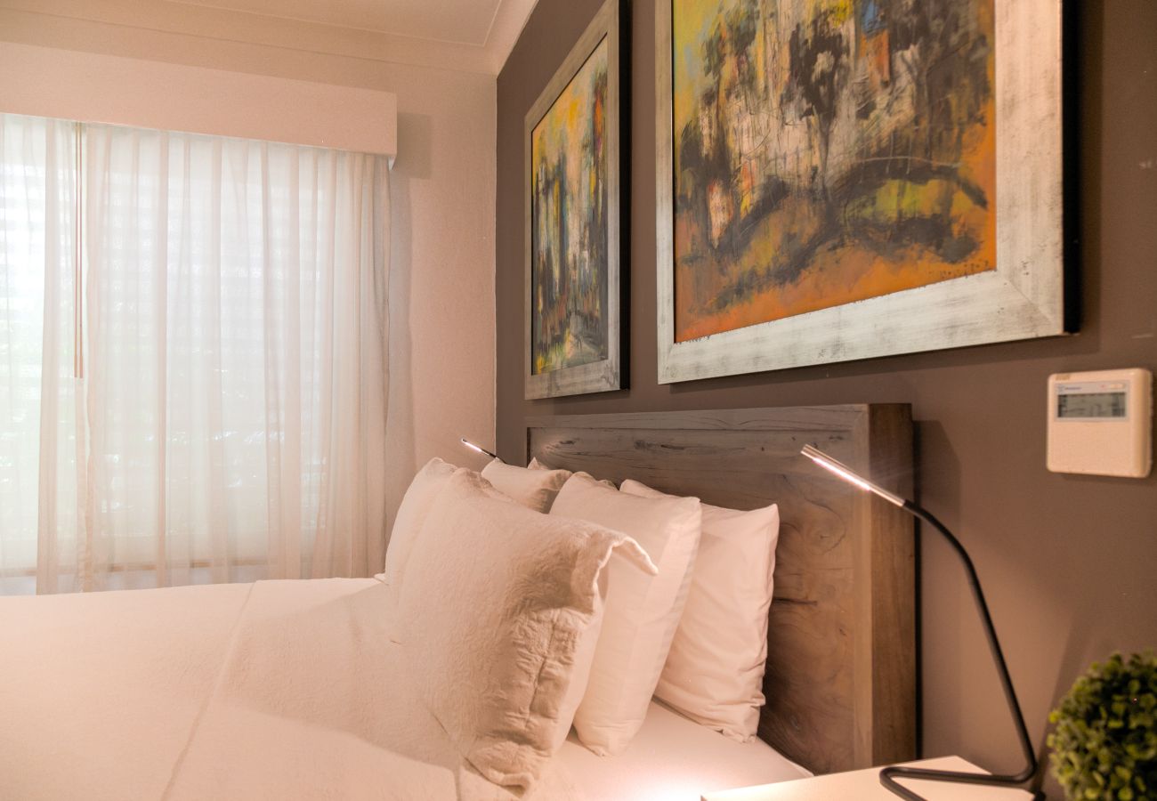 Appartamento a Punta Cana - Hacienda del Mar - Chic & Exclusive Apartment in Punta Cana