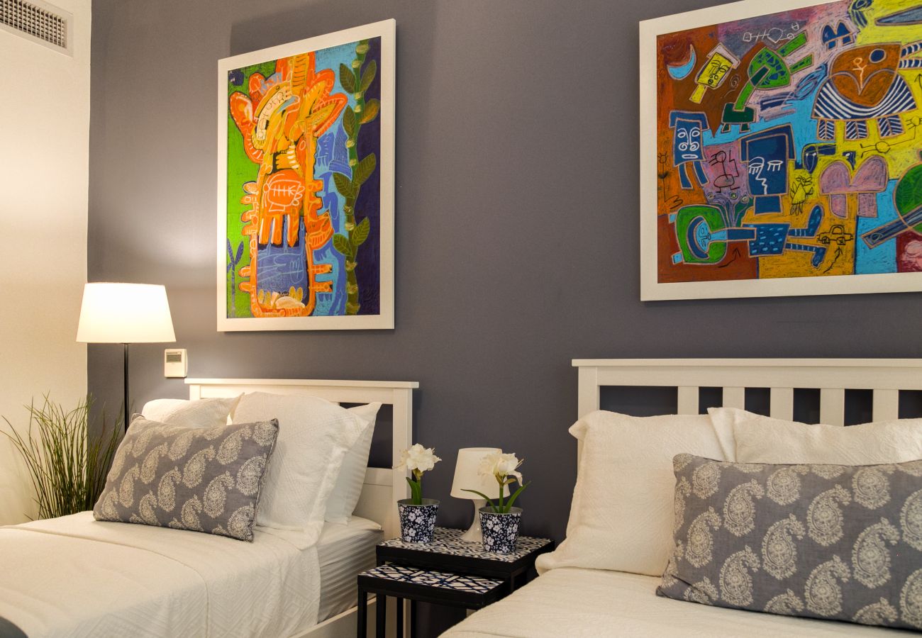 Appartamento a Punta Cana - Hacienda del Mar - Chic & Exclusive Apartment in Punta Cana