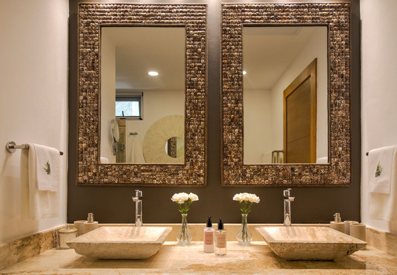 Appartamento a Punta Cana - Hacienda del Mar - Chic & Exclusive Apartment in Punta Cana