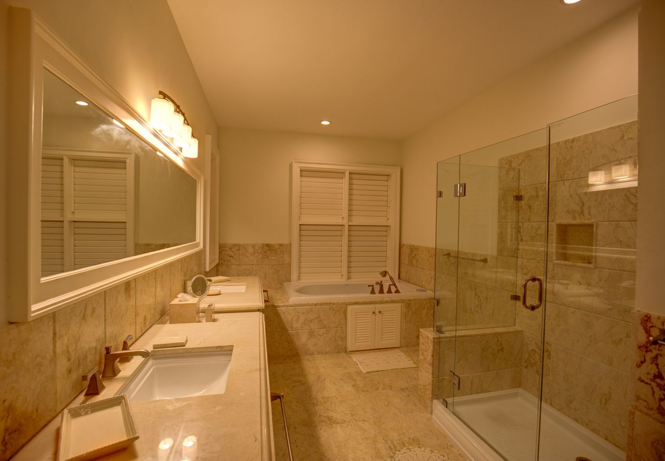 Villa a Punta Cana - Villa Marina 4 - Luxury Oceanfront 