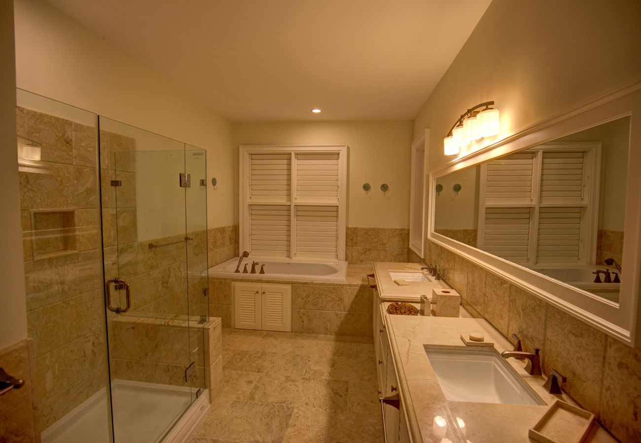 Villa a Punta Cana - Villa Marina 4 - Luxury Oceanfront 