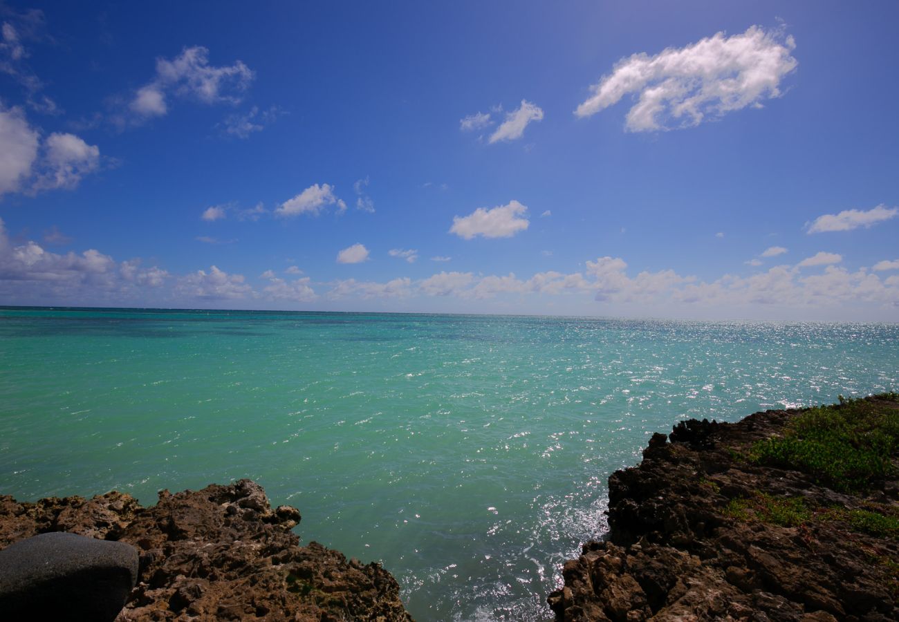 Villa a Punta Cana - Villa Marina 4 - Luxury Oceanfront 