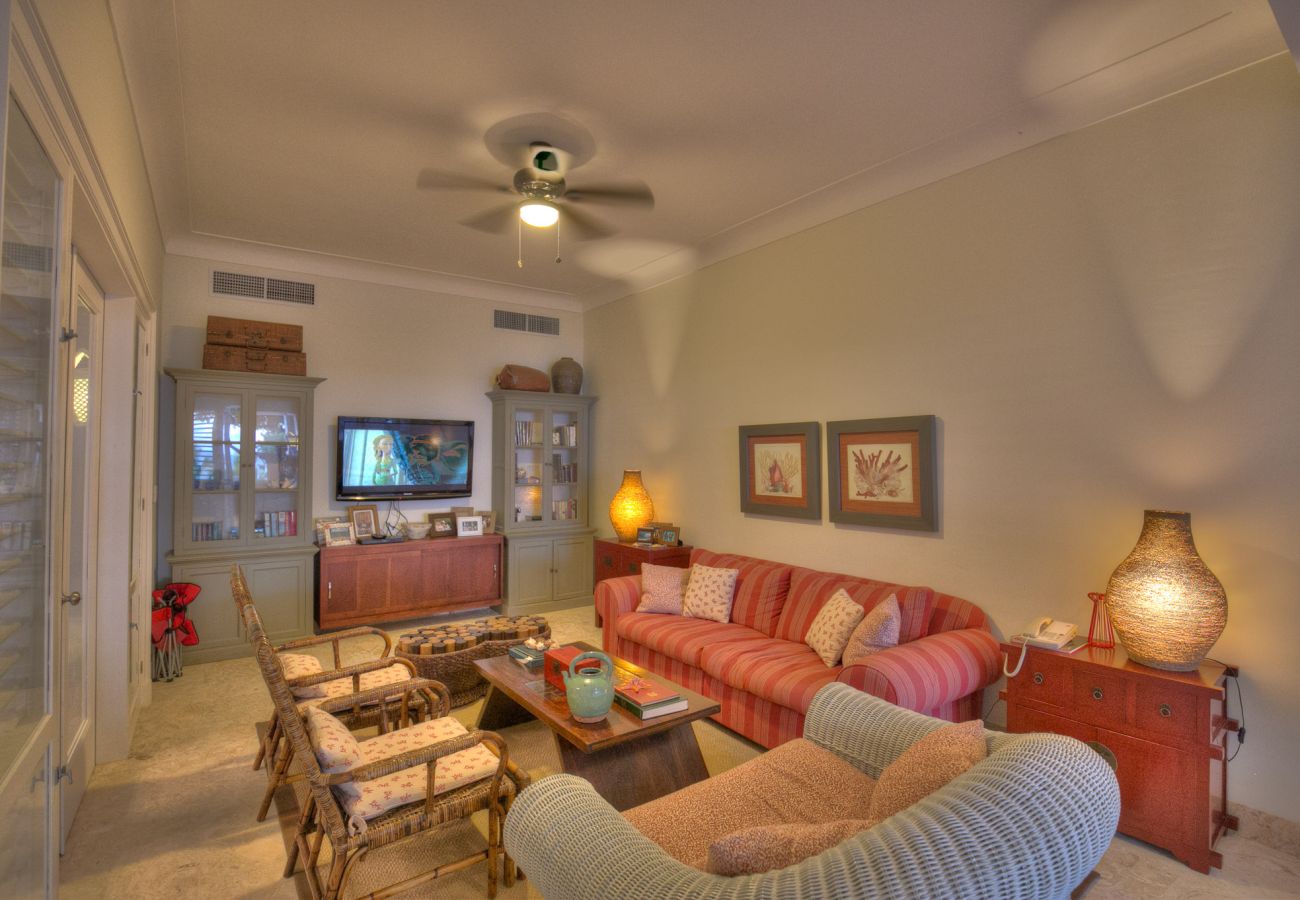 Villa a Punta Cana - Villa Marina 4 - Luxury Oceanfront 