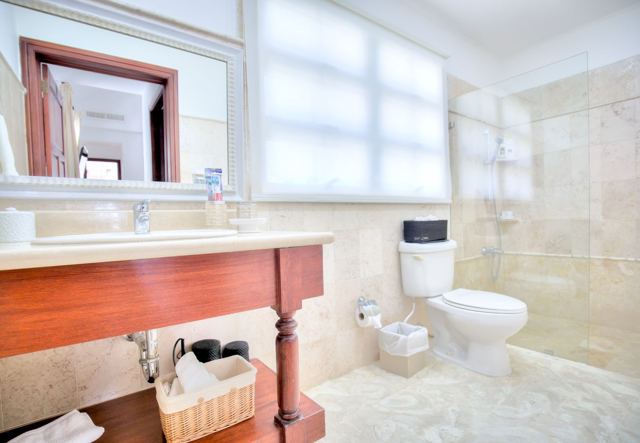 Villa a Punta Cana - Tortuga B10- Luxury Golf View Villa 