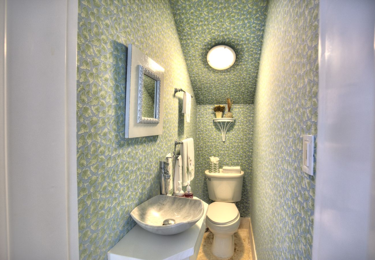 Villa a Punta Cana - Tortuga B10- Luxury Golf View Villa 