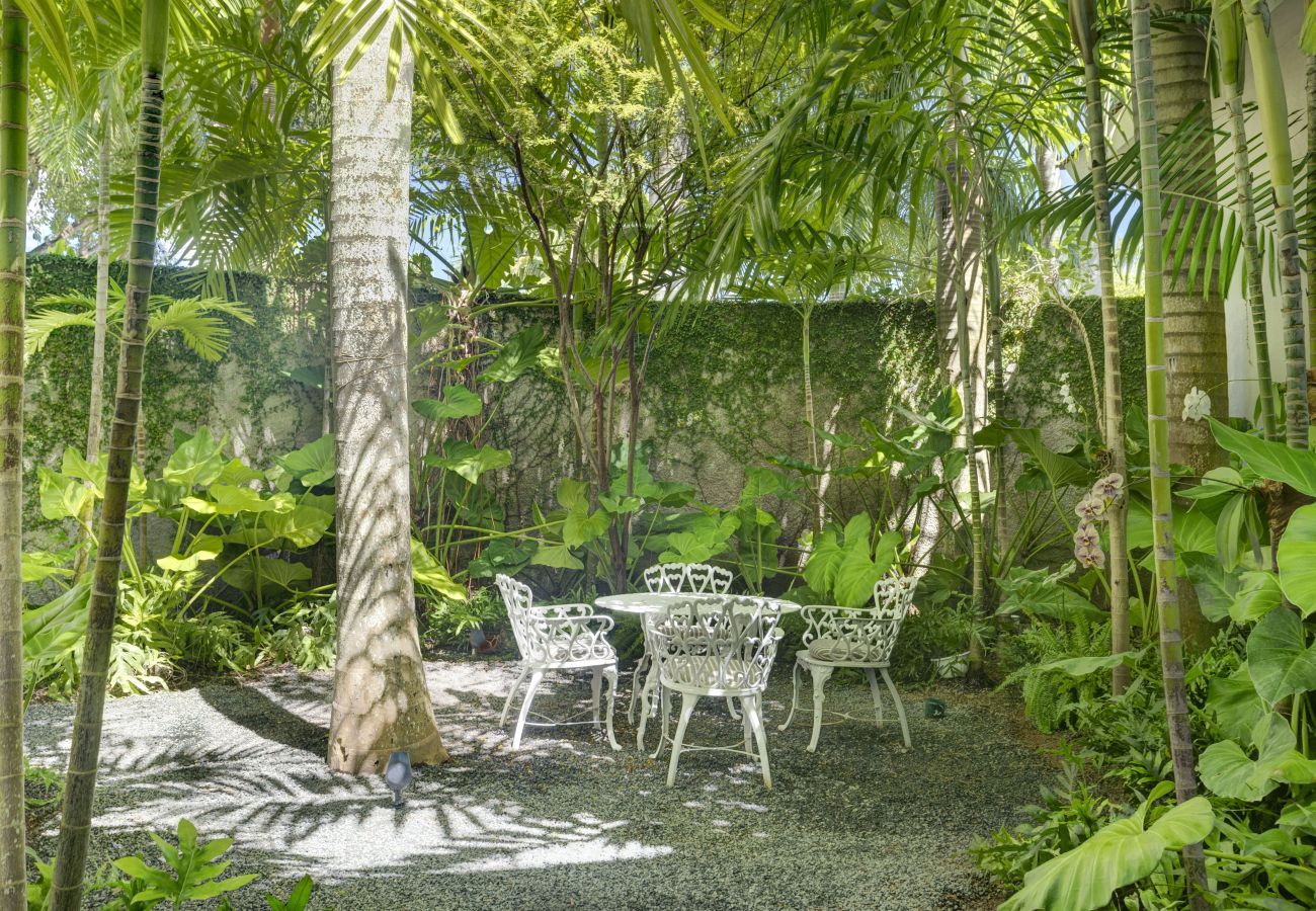 Villa a Punta Cana - Tortuga C9 - Charming Golf View Villa 