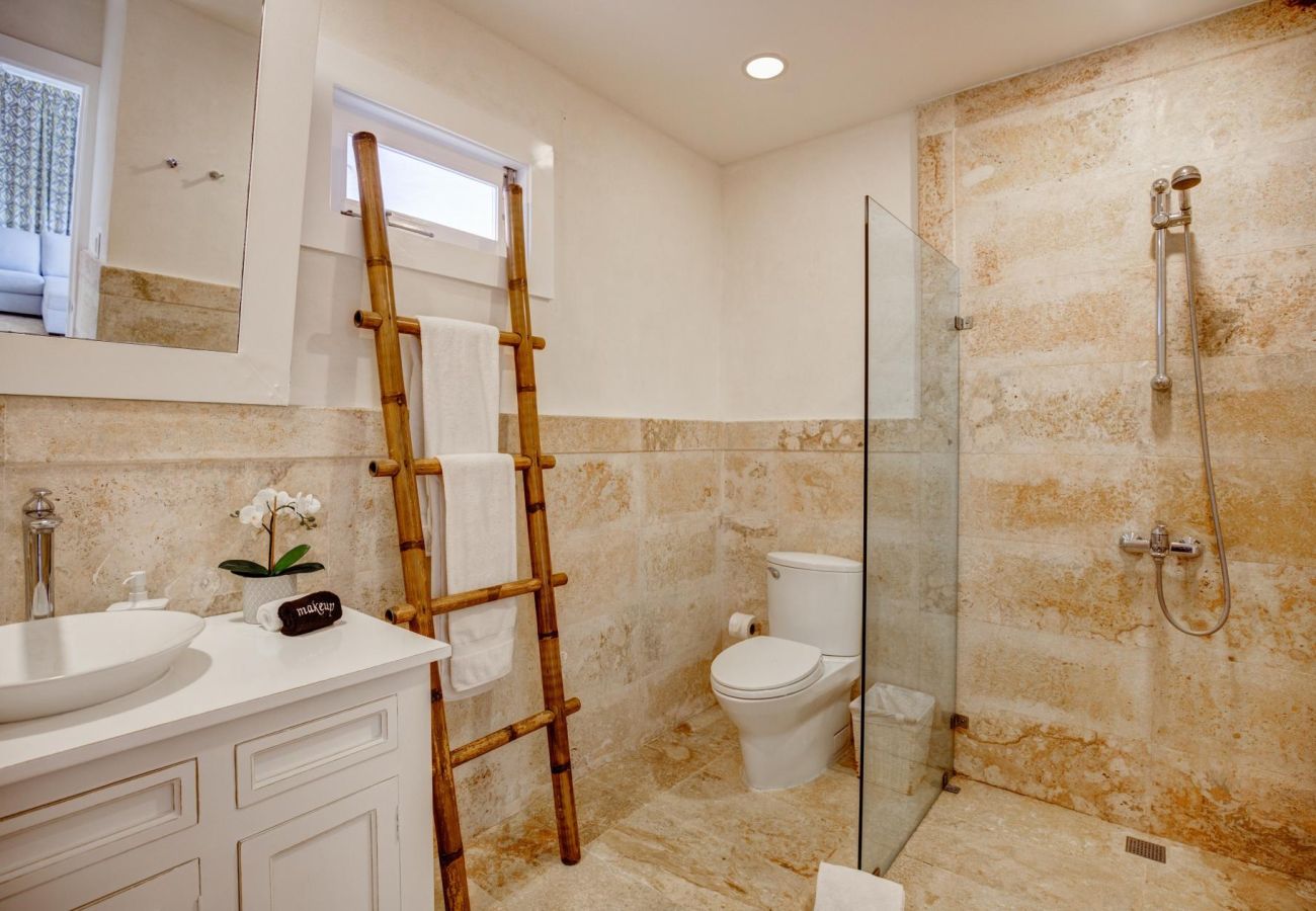 Villa a Punta Cana - Villa Good Vibes - Golf & Partial Ocean View 