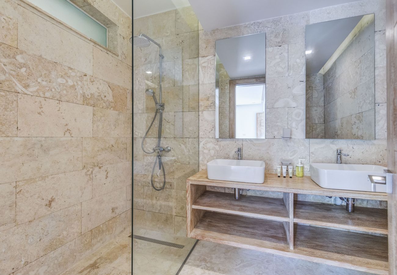 Villa a Punta Cana - Tortuga B19 - Beautiful Golf & Ocean View Villa 