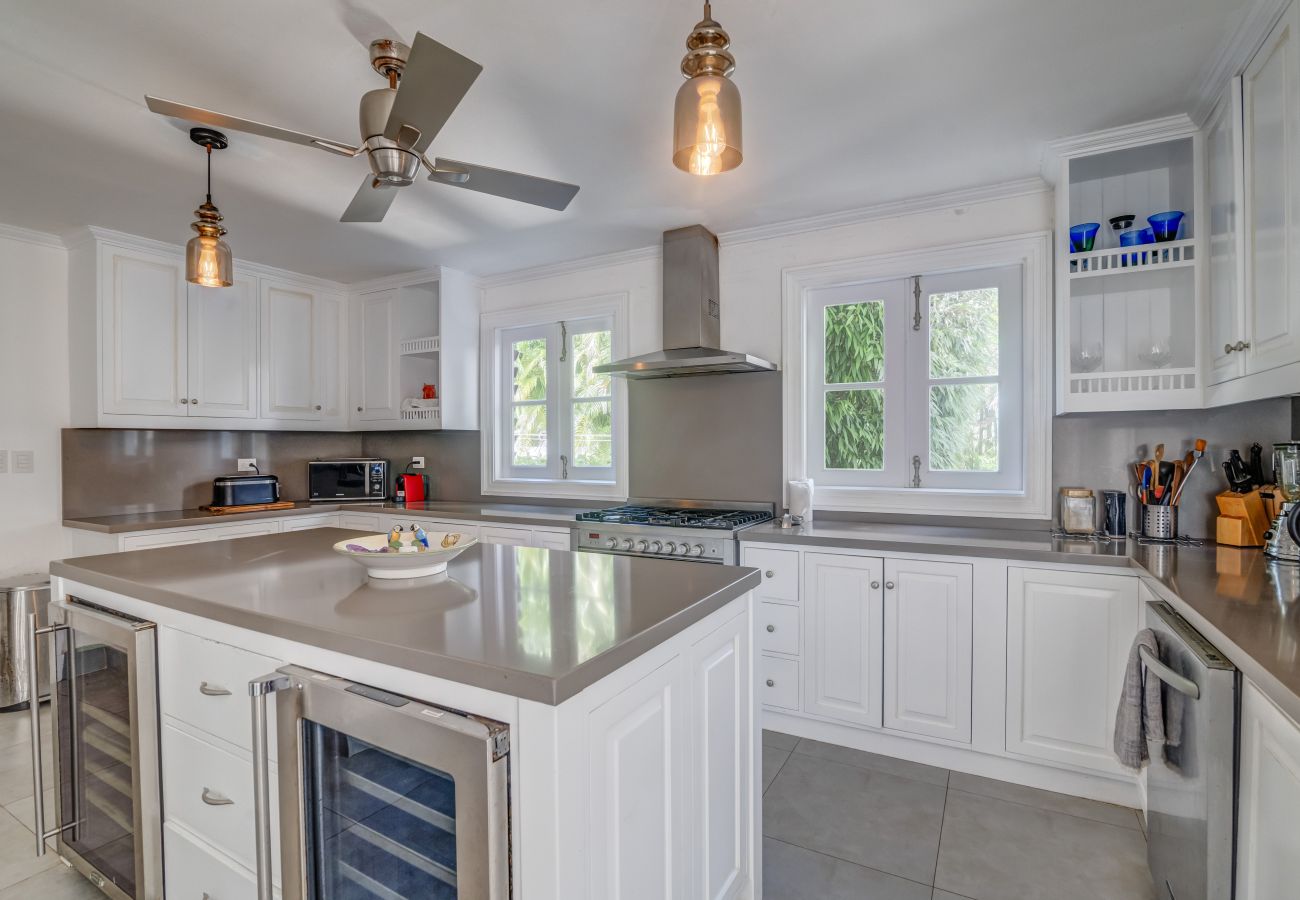 Villa a Punta Cana - Tortuga B28 Beautiful Golf & Sea View Villa 