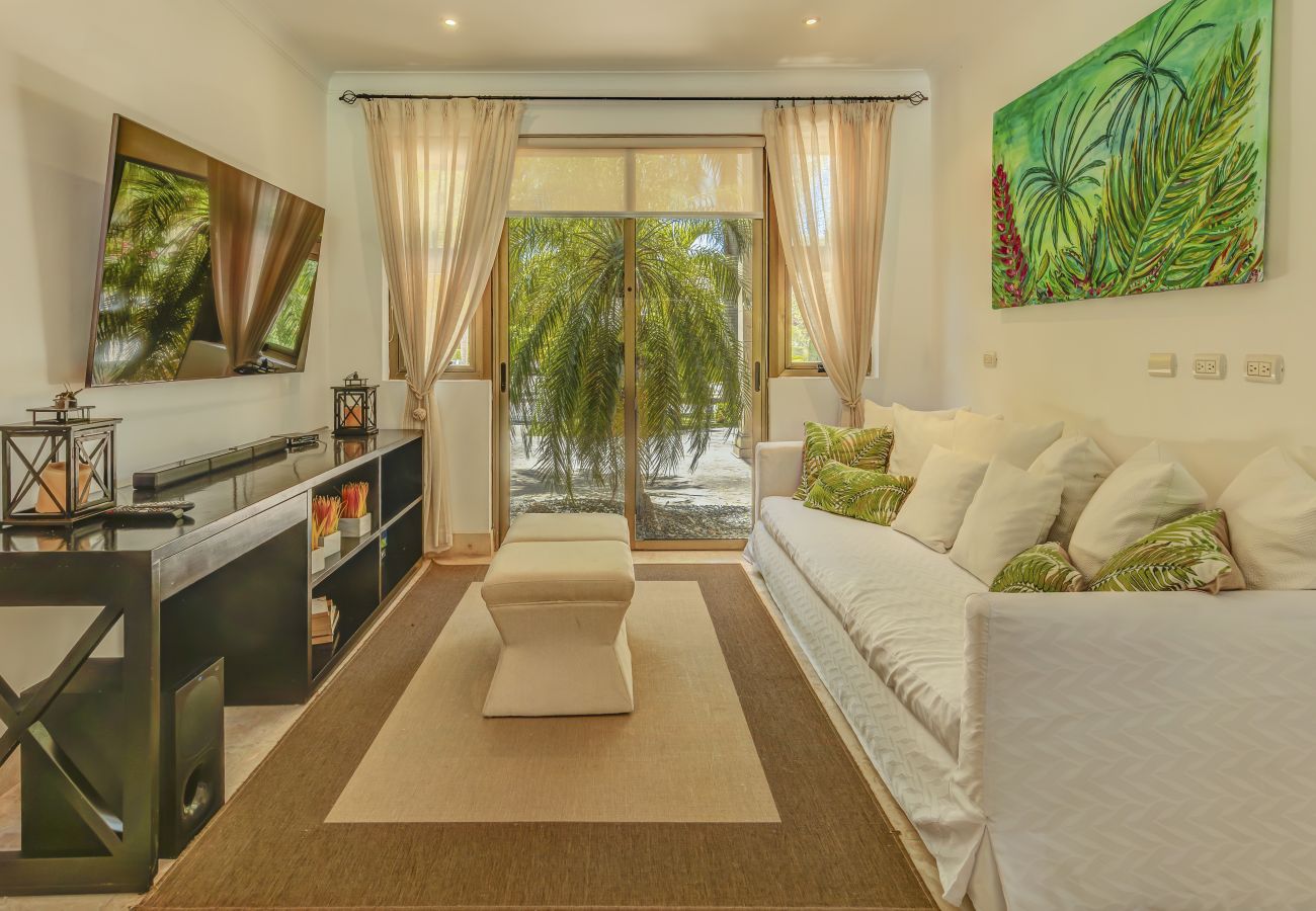 Villa a Punta Cana - Tortuga B43 - Glamorous Villa With Private Pool