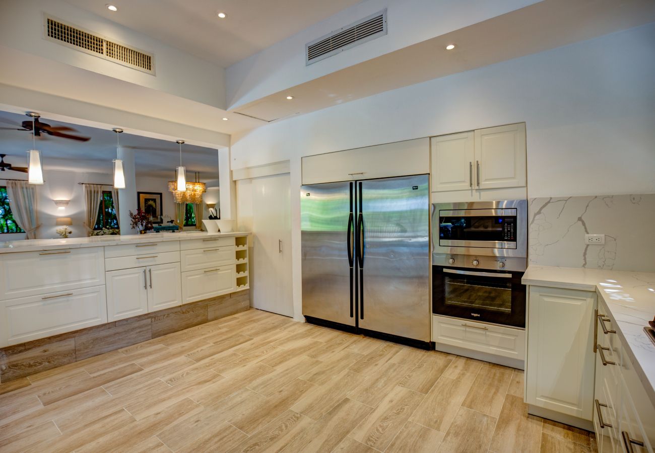 Villa a Punta Cana - Tortuga B43 - Glamorous Villa With Private Pool