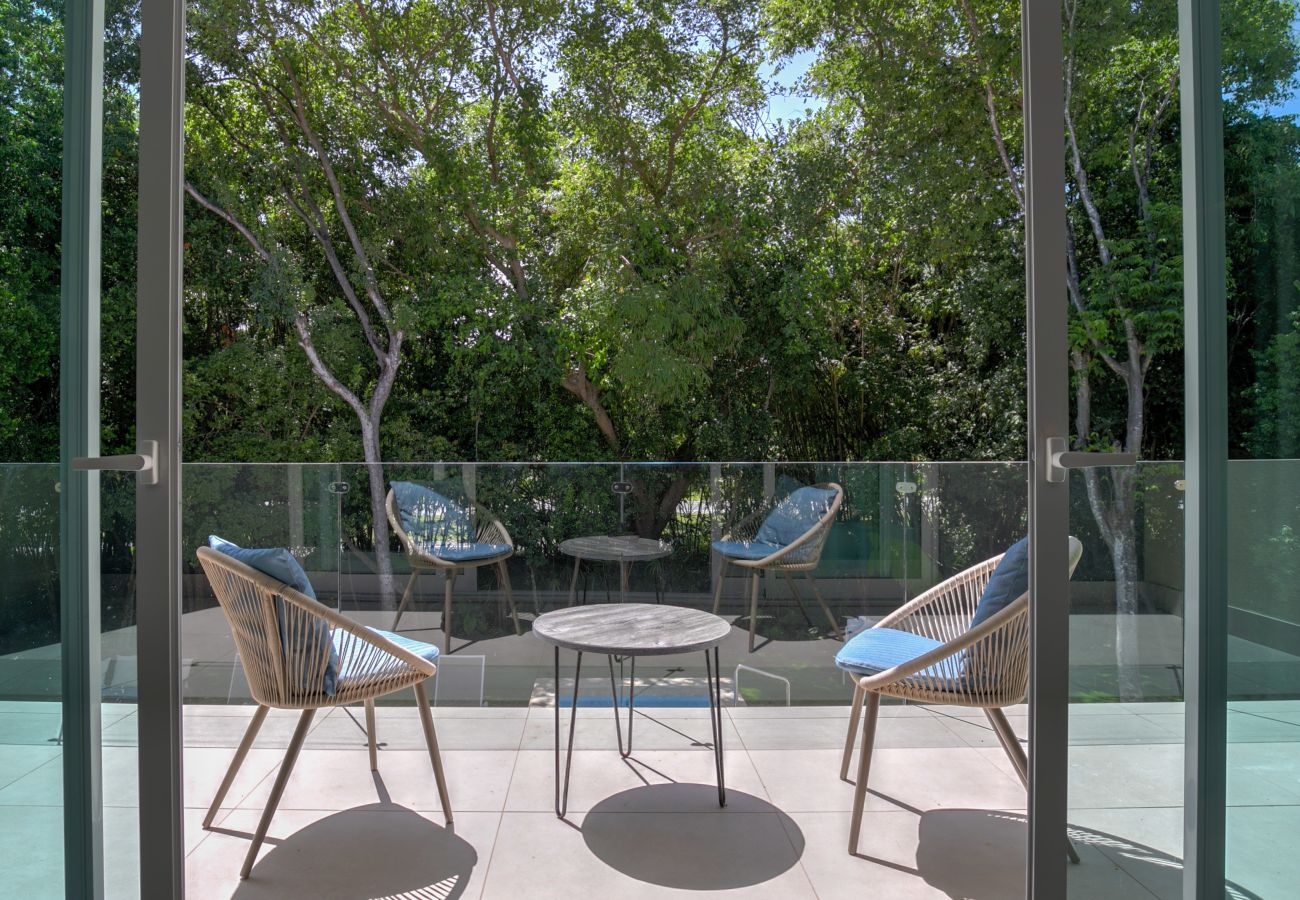 Villa a Punta Cana - Tortuga B53 - Villa With amazing Views 