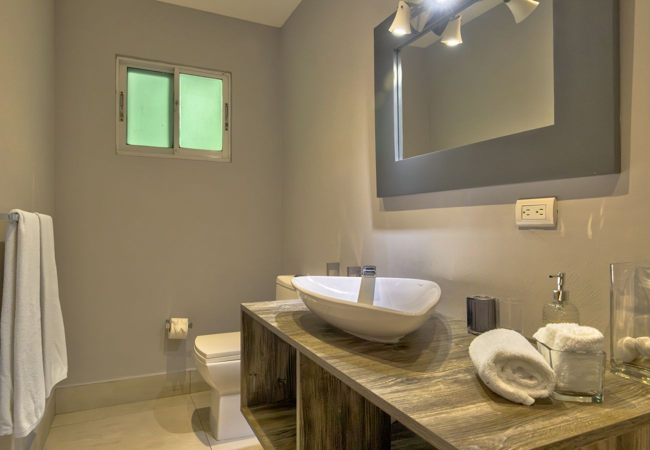 Villa a Punta Cana - Tortuga B53 - Villa With amazing Views 