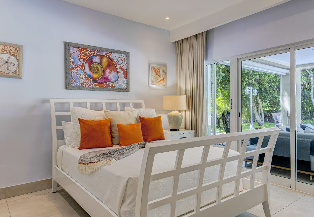 Villa a Punta Cana - Tortuga B53 - Villa With amazing Views 