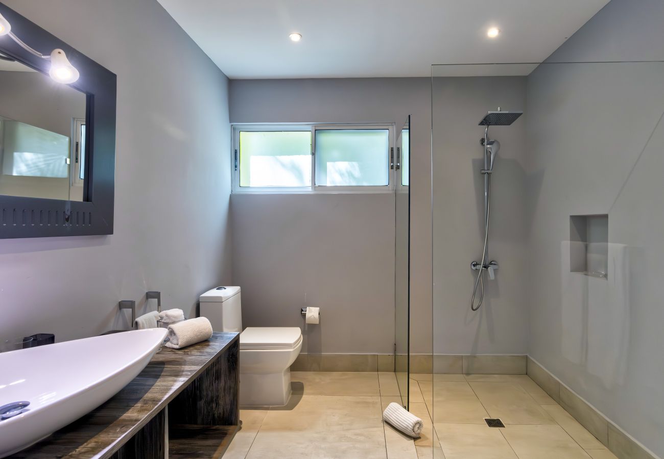 Villa a Punta Cana - Tortuga B53 - Villa With amazing Views 