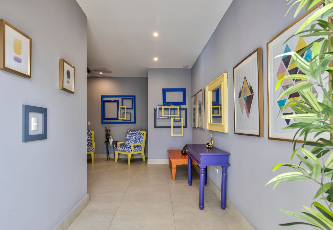 Villa a Punta Cana - Tortuga B53 - Villa With amazing Views 