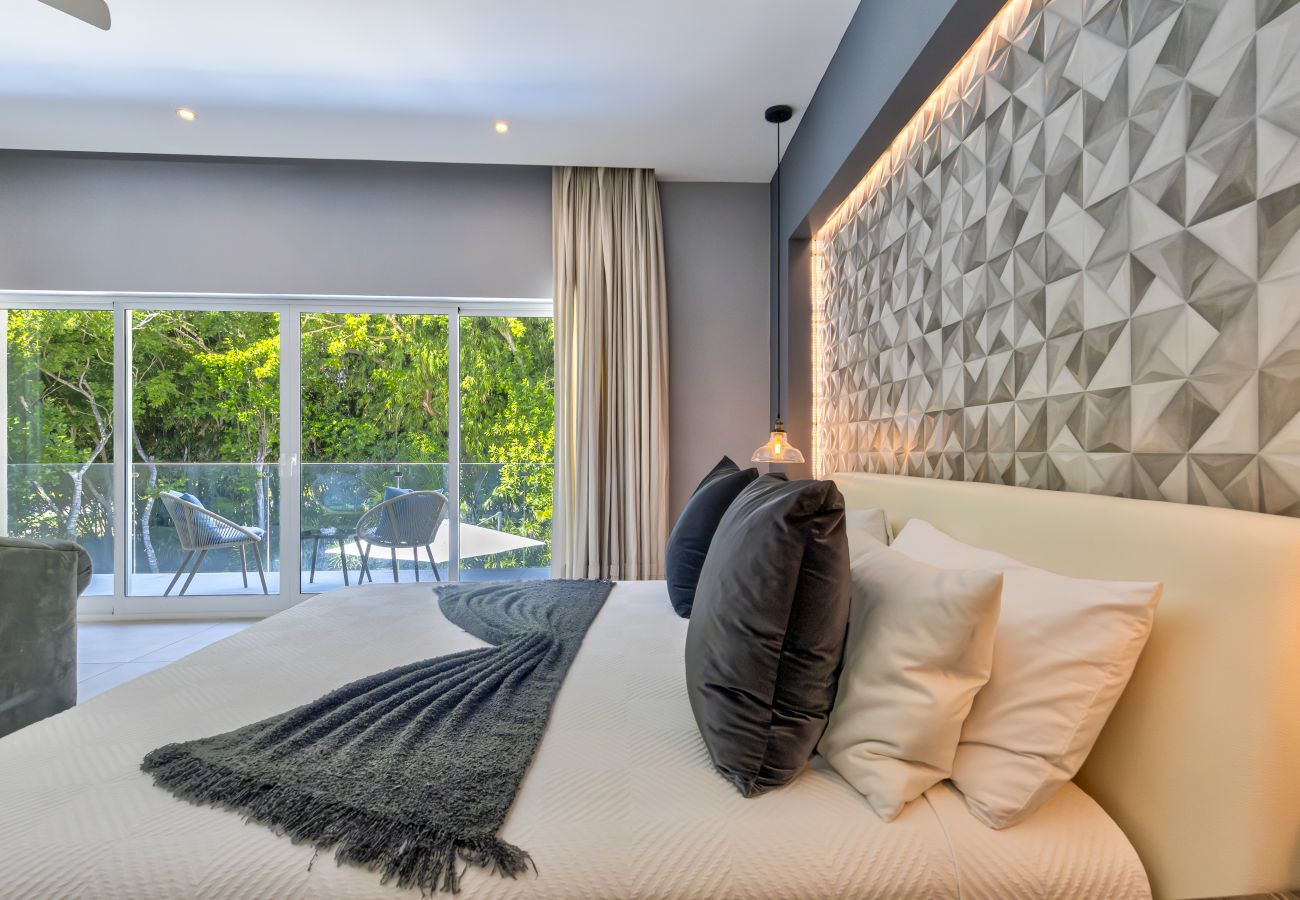 Villa a Punta Cana - Tortuga B53 - Villa With amazing Views 