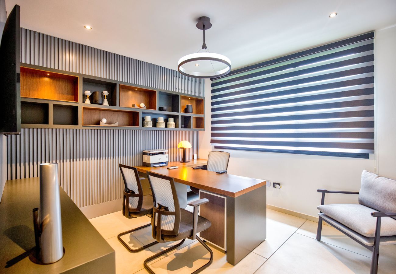 Villa a Punta Cana - Yarari Royale - Modern & Minimalistic Masterpiece