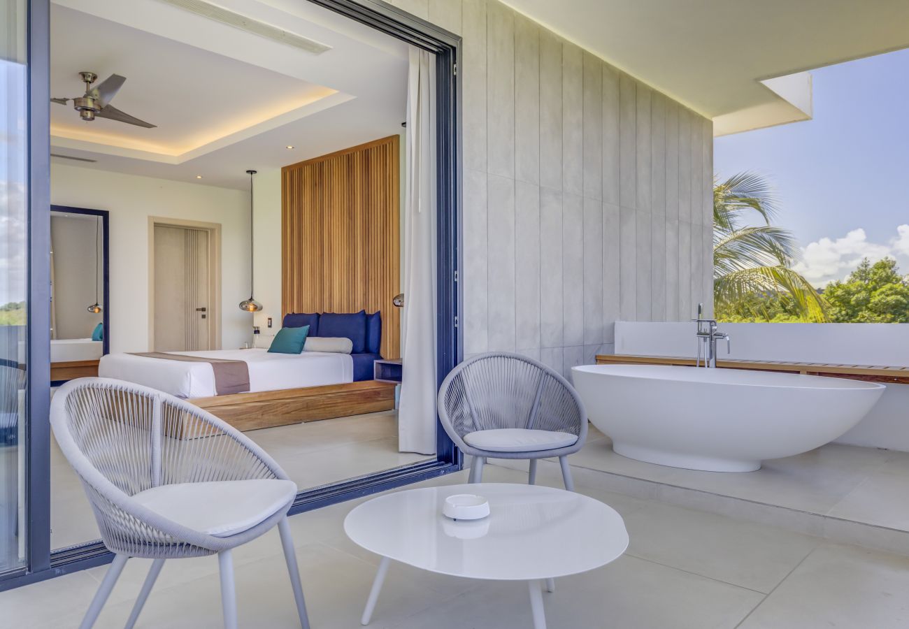Villa a Punta Cana - Yarari Royale - Modern & Minimalistic Masterpiece