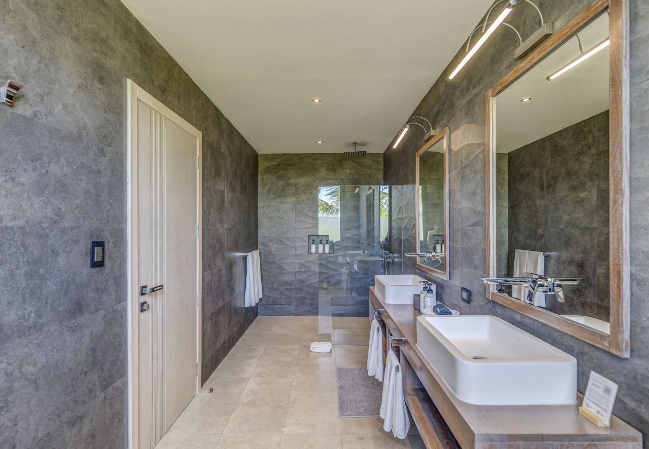 Villa a Punta Cana - Yarari Royale - Modern & Minimalistic Masterpiece