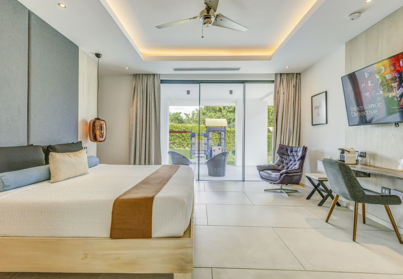 Villa a Punta Cana - Yarari Royale - Modern & Minimalistic Masterpiece