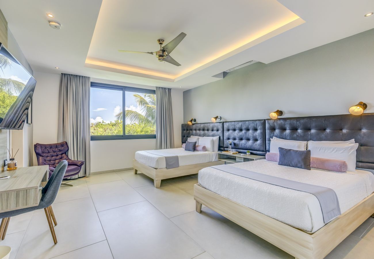 Villa a Punta Cana - Yarari Royale - Modern & Minimalistic Masterpiece