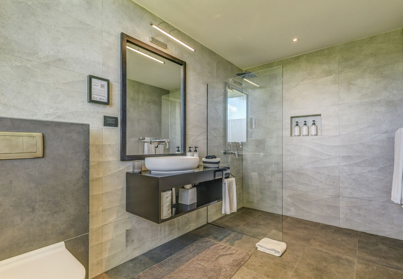 Villa a Punta Cana - Yarari Royale - Modern & Minimalistic Masterpiece