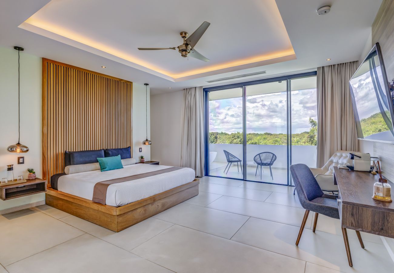 Villa a Punta Cana - Yarari Royale - Modern & Minimalistic Masterpiece