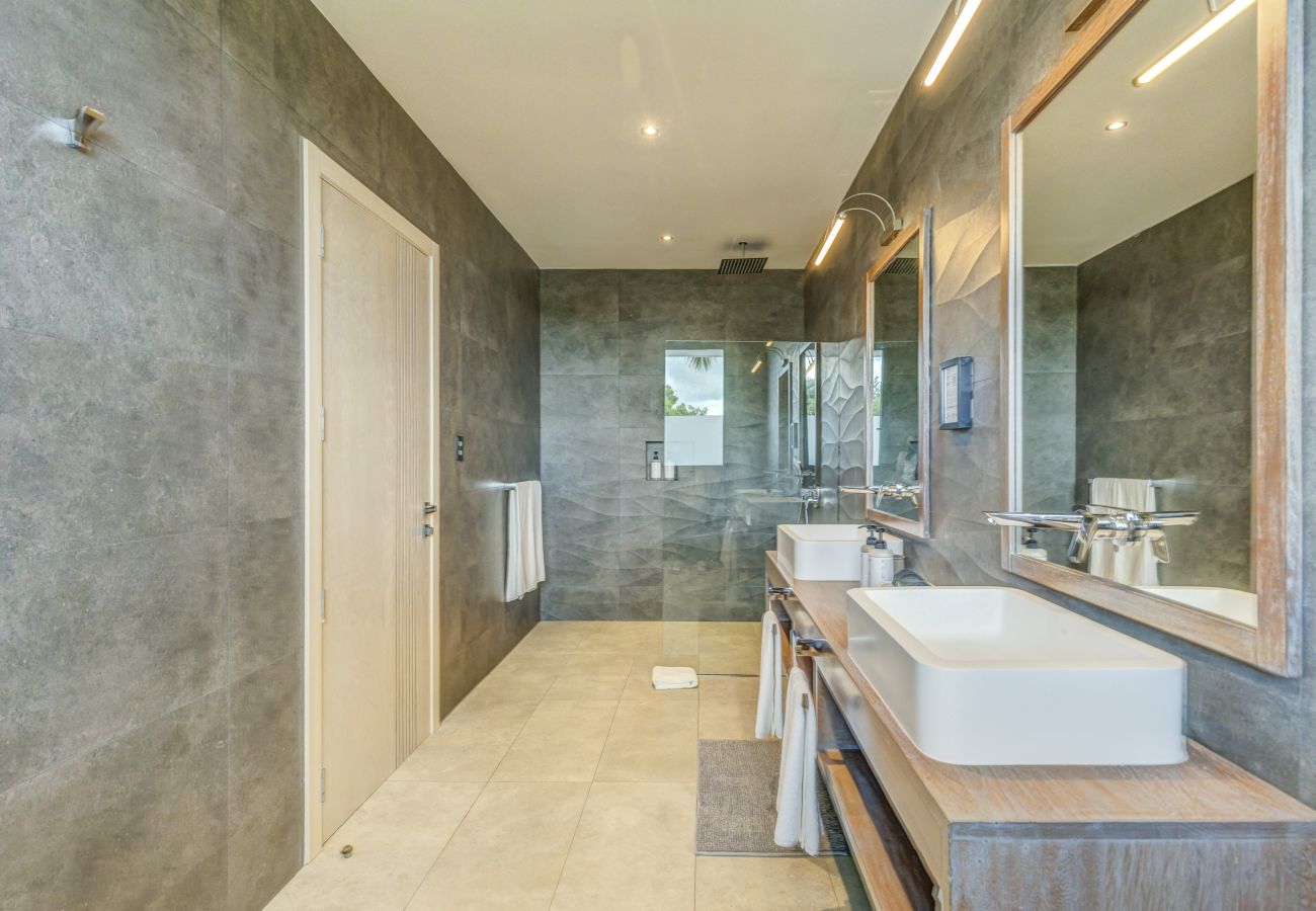 Villa a Punta Cana - Yarari Royale - Modern & Minimalistic Masterpiece