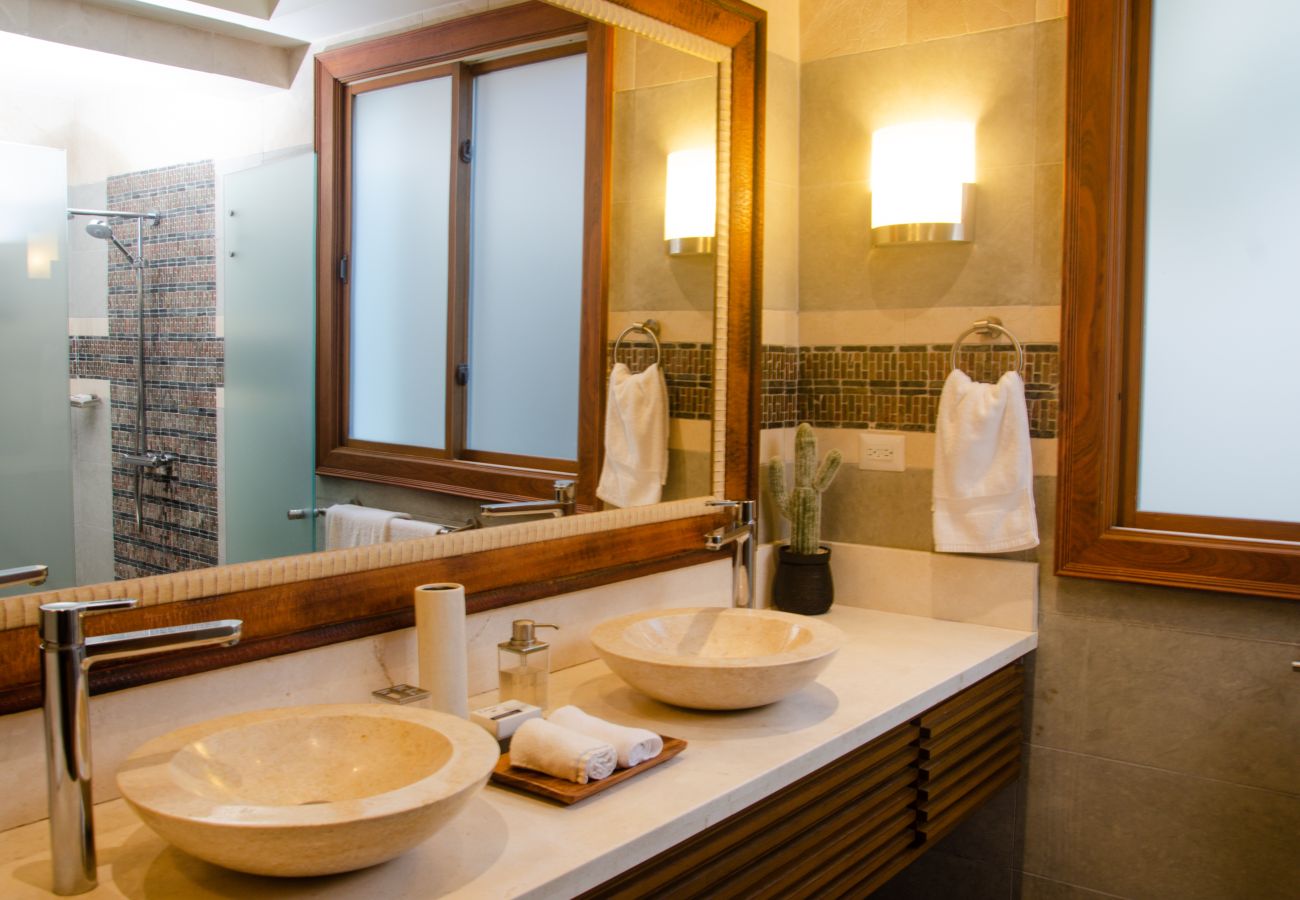 Villa a Punta Cana - Cayuco 3 - Golf View Villa at Cap Cana