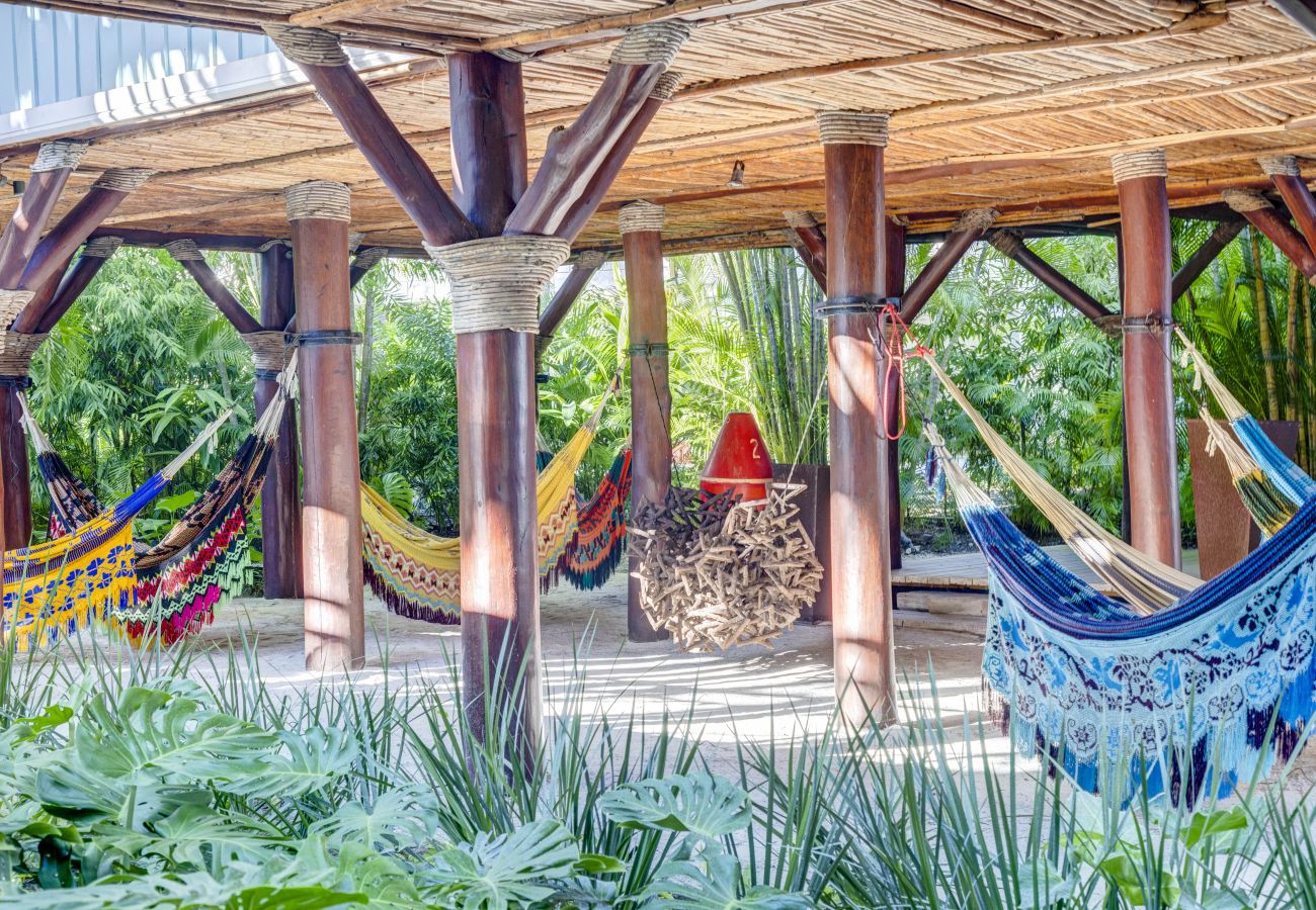 Villa a Punta Cana - Las Hamacas Stunning Beachfront Villa At Cap Cana