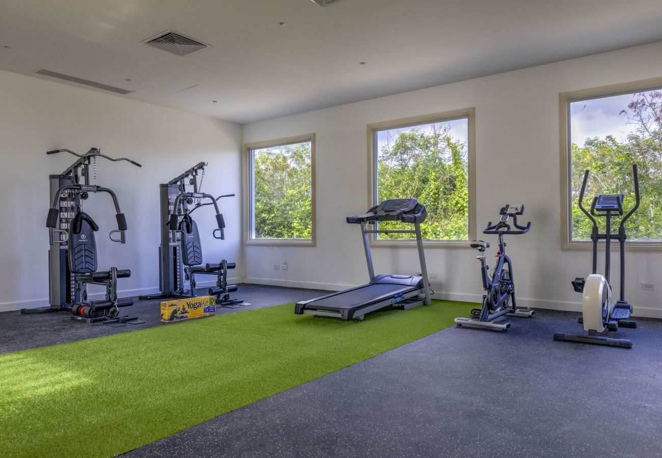 Villa a Punta Cana - Founders Villa - Exquisit Villa In Eden Roc Cap Cana 