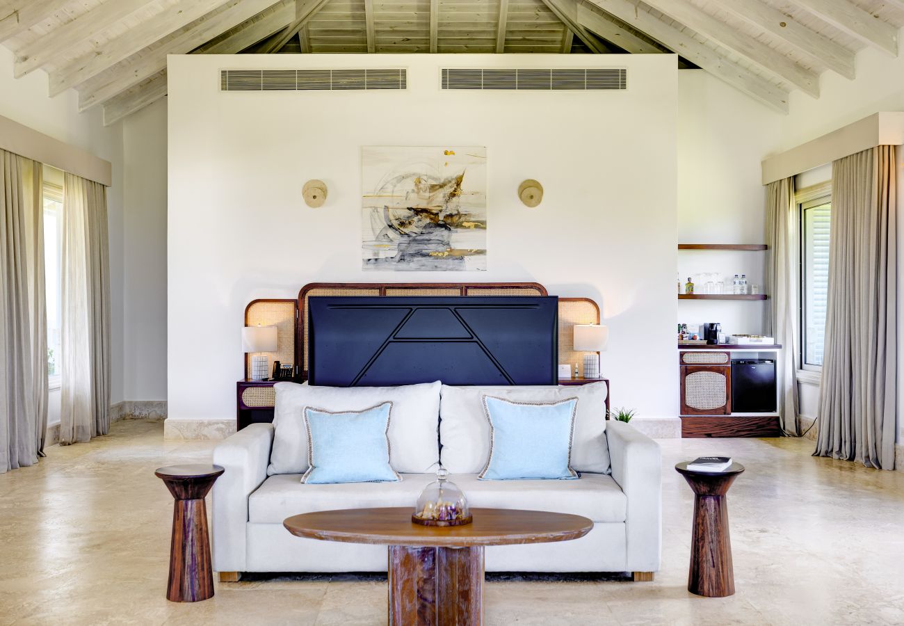 Villa a Punta Cana - Founders Villa - Exquisit Villa In Eden Roc Cap Cana 