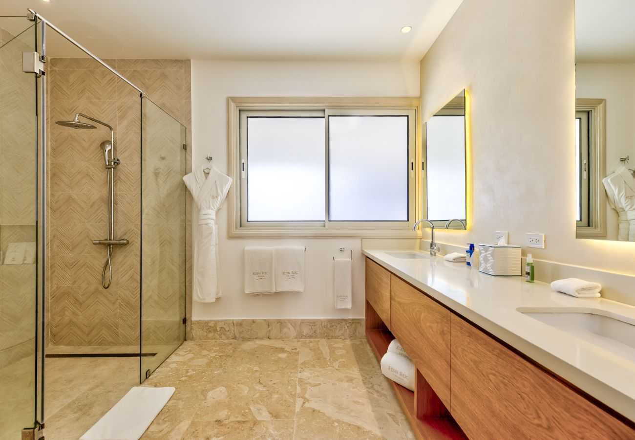 Villa a Punta Cana - Founders Villa - Exquisit Villa In Eden Roc Cap Cana 