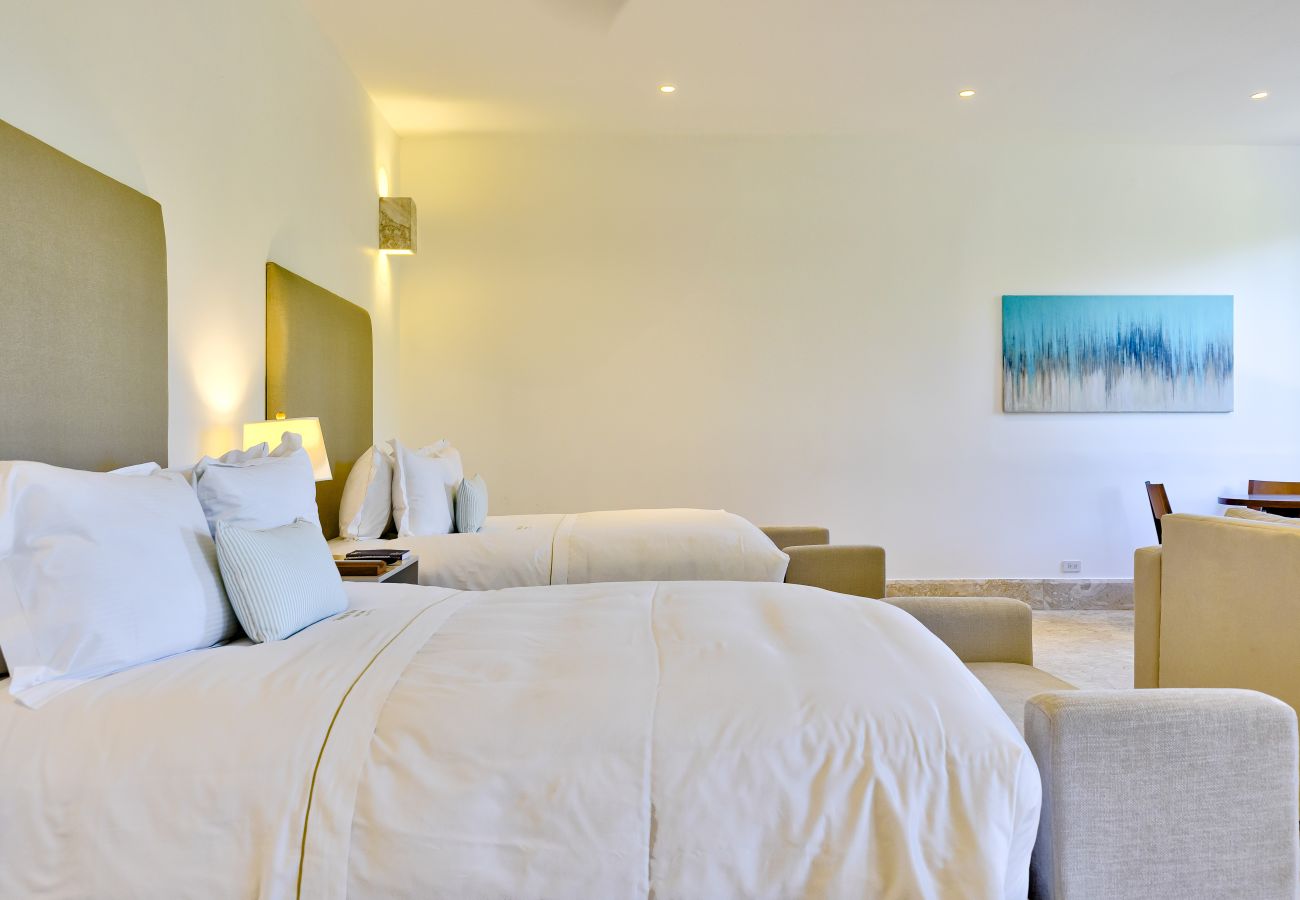 Villa a Punta Cana - Founders Villa - Exquisit Villa In Eden Roc Cap Cana 