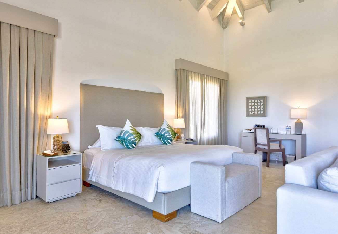 Villa a Punta Cana - Founders Villa - Exquisit Villa In Eden Roc Cap Cana 