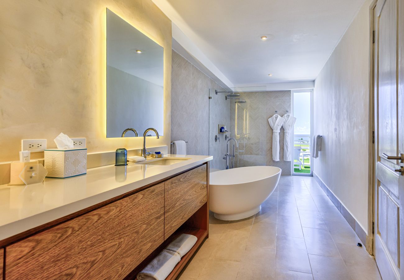 Villa a Punta Cana - Founders Villa - Exquisit Villa In Eden Roc Cap Cana 