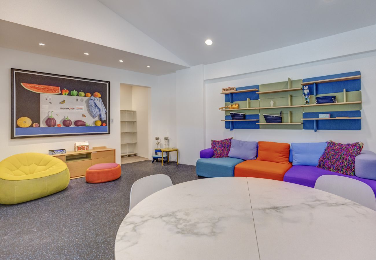 Villa a Punta Cana - Blue Oasis - Beachfront With Breathtaking Views 