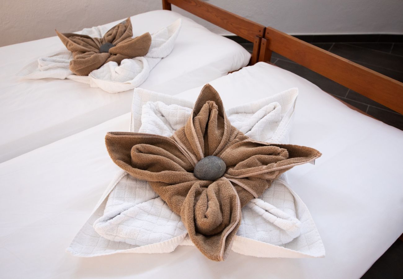 Bungalow a  Famara - Famara Sunset Bungalow