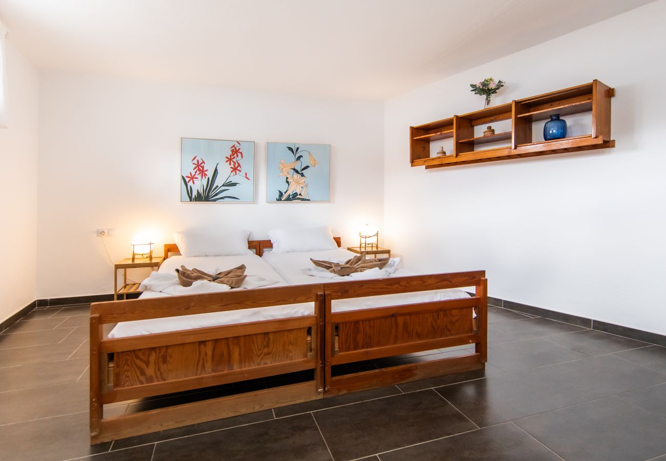 Bungalow a  Famara - Famara Sunset Bungalow