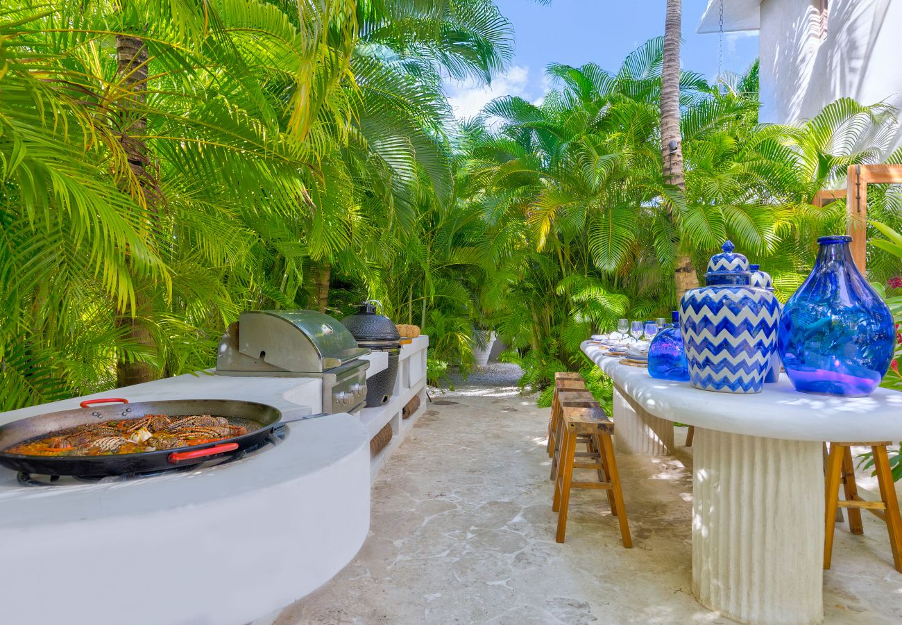 Villa a Punta Cana - Casa Calma