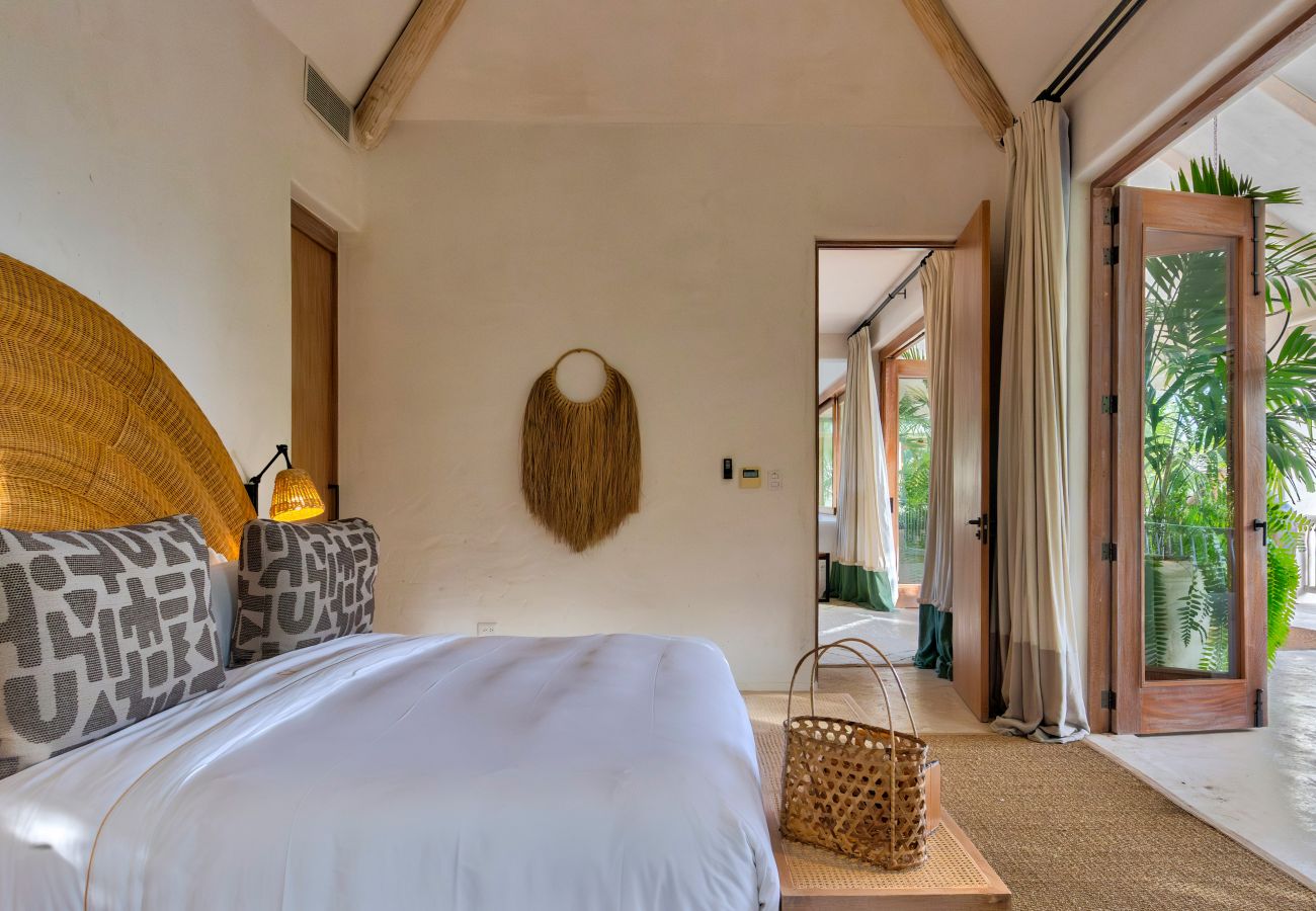 Villa a Punta Cana - Casa Calma