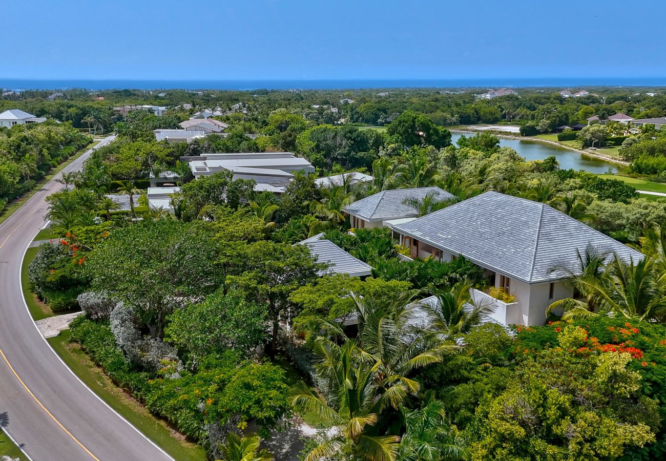 Villa a Punta Cana - Casa Calma